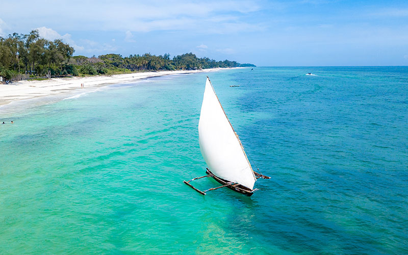 Property-sailing